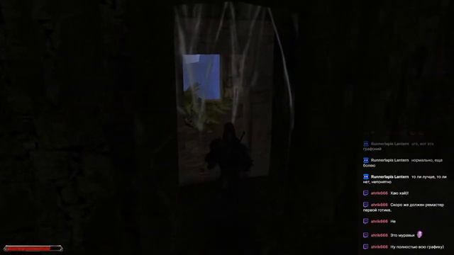 Битва за душитель ШИЗОВ 3000 100 550 в S.T.A.L.K.E.R.: Shadow of Chernobyl ☠️🏴☠