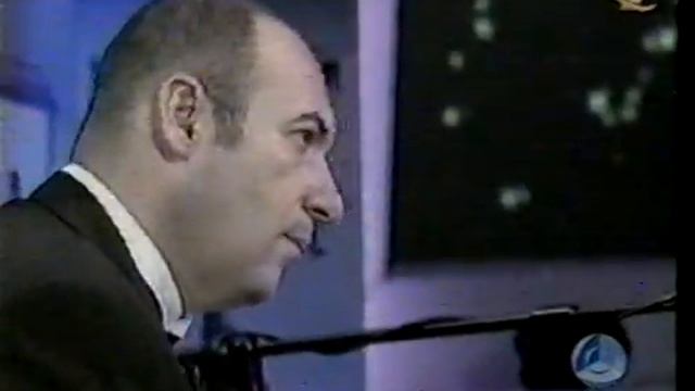 Муслим Магомаев, Игорь Крутой - Любимая женщина.