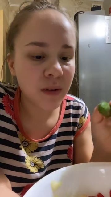 Белладонна Милославская (1066)