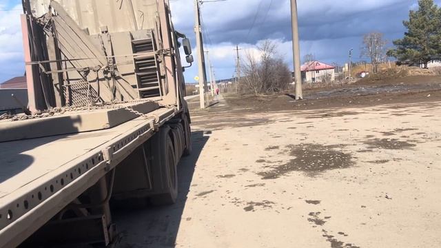 Как добавить "лошадей". В период ограничения пользуемся манометром. Грузов стало побольше.