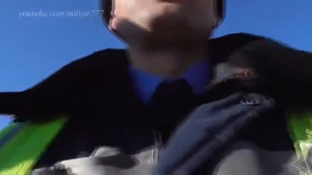 Гаи Трохимчук и Науменко   два сапога кеды