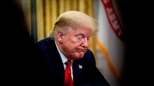 Трамп неожиданно понял,что на Россию нужно не давить а разговаривать с лидером,да неужели мозги вклю