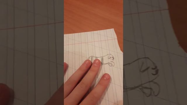Как сделать патчи из бумаги для детей!!!