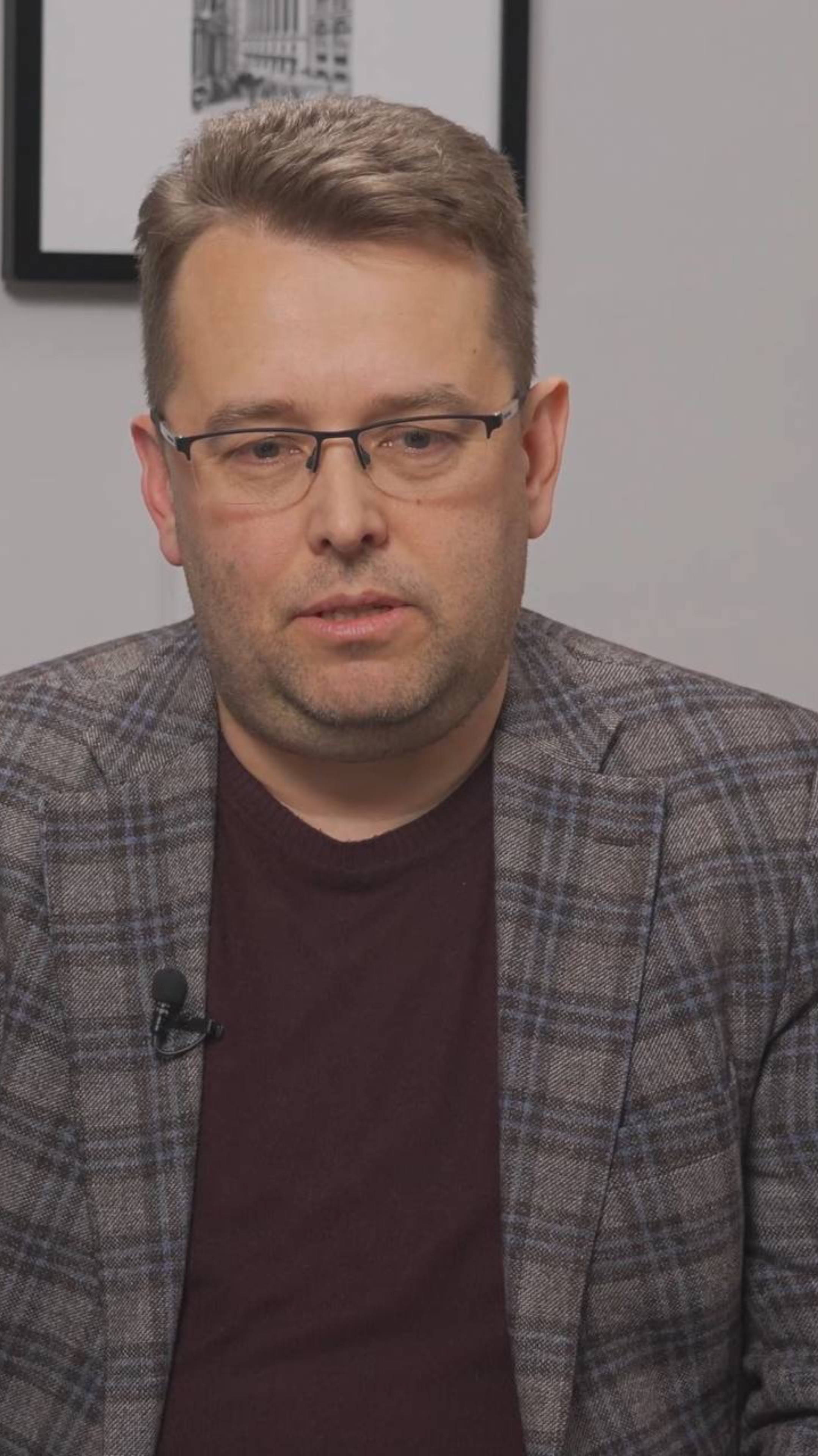 «Писать о хороших людях можно лишь с позиции равного или ученика — иначе ты их не поймёшь»