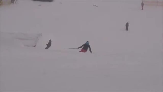 Тренировка 25 февраля  Мария, Татьяна
