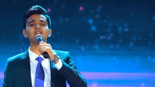 Фарахманд Каримов -  Пистадaхон 2023 | Farahmand Karimov - Pistadahon 2023