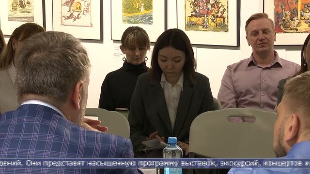 15.05.2025 «Ночь музеев» стартует в Южно-Сахалинске