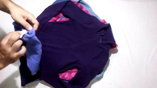Детский флис Kinder Fleece Англия 9