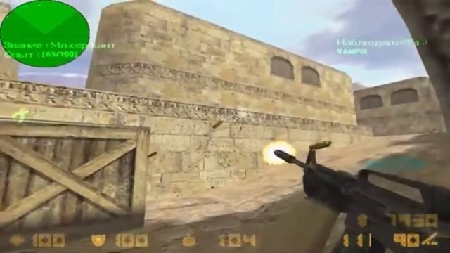 😻ЖЁСТКИЙ AIM.CFG FOR CS 1.6 😻ЛУЧШИЕ МОМЕНТЫ😻