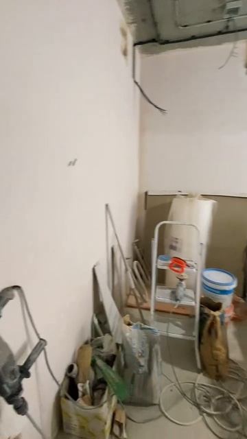 Новый видеоотчет о проделанных работах.