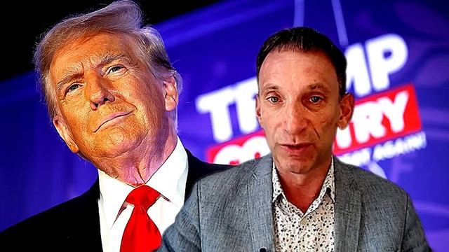 Що Трамп обіцяв Зеленському|Віталій Поптніков|Нова локація.