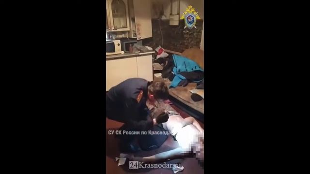 Убила надоедливого мужа