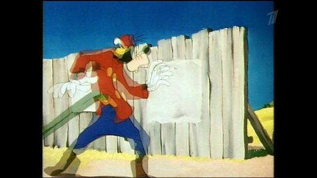 Микки Маус и друзья 2 Часть. 6