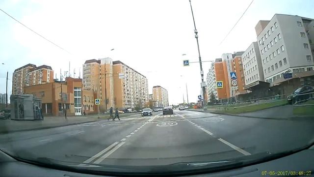 Navitel R200 день 100ms