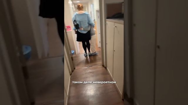 Благотворительная поездка в еврейский пансионат – Мора Света