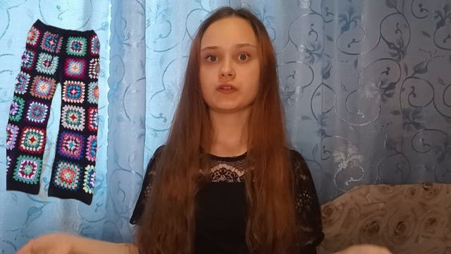 новинки 2024 года/что связать на лето? а что связать на а?