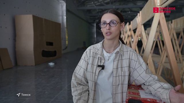В Томске пройдёт фестиваль музыки «Теория Звука»