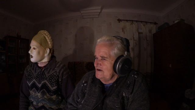 БАБУЛЯ ХИККАНА: ОБЗОР: МС ХОВАНСКИЙ - БАТЯ В ЗДАНИИ