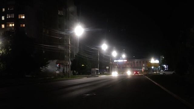 САРАТОВ 16.05.2025 23:01 что происходит прямо сейчас