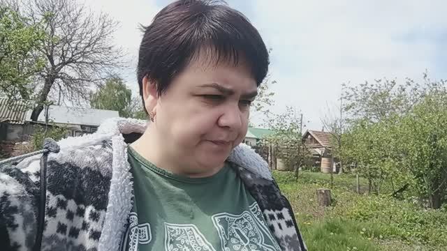Огородные дела и не только