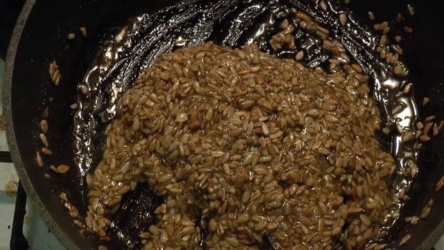 GopherVidКак сделать козинаки в домашних условиях