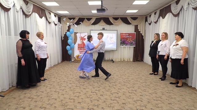 2025. Концерт к 9-му Мaя