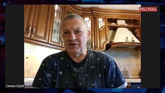 Сытник - Путин не приехал в Стамбул - архив