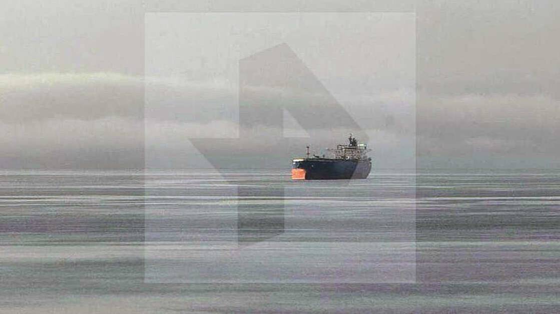 НАТО и Эстония выясняют обстоятельства обстрела судна JAGUAR в Балтийском море