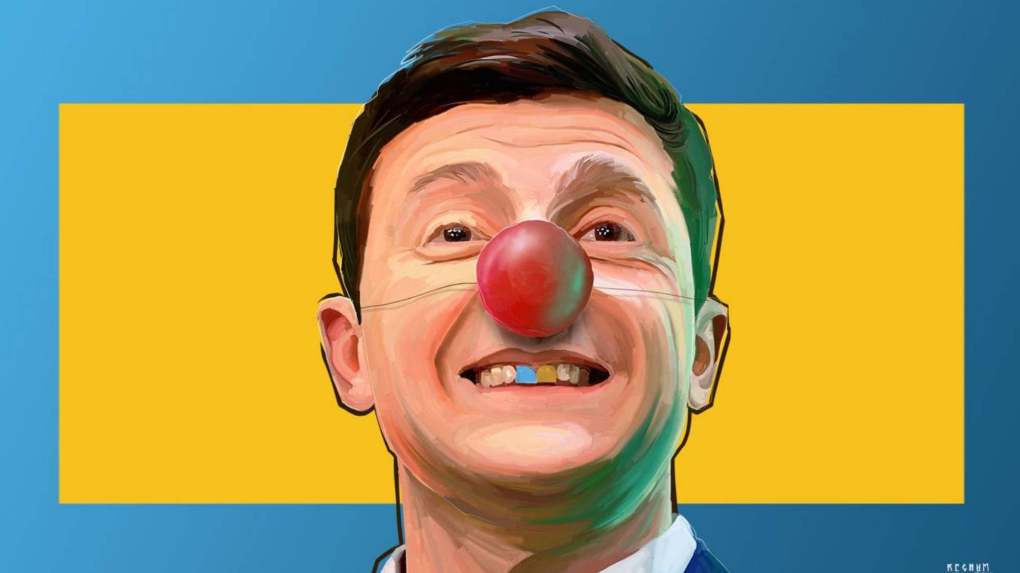 🔴Слуга народа (6 серия).🔴