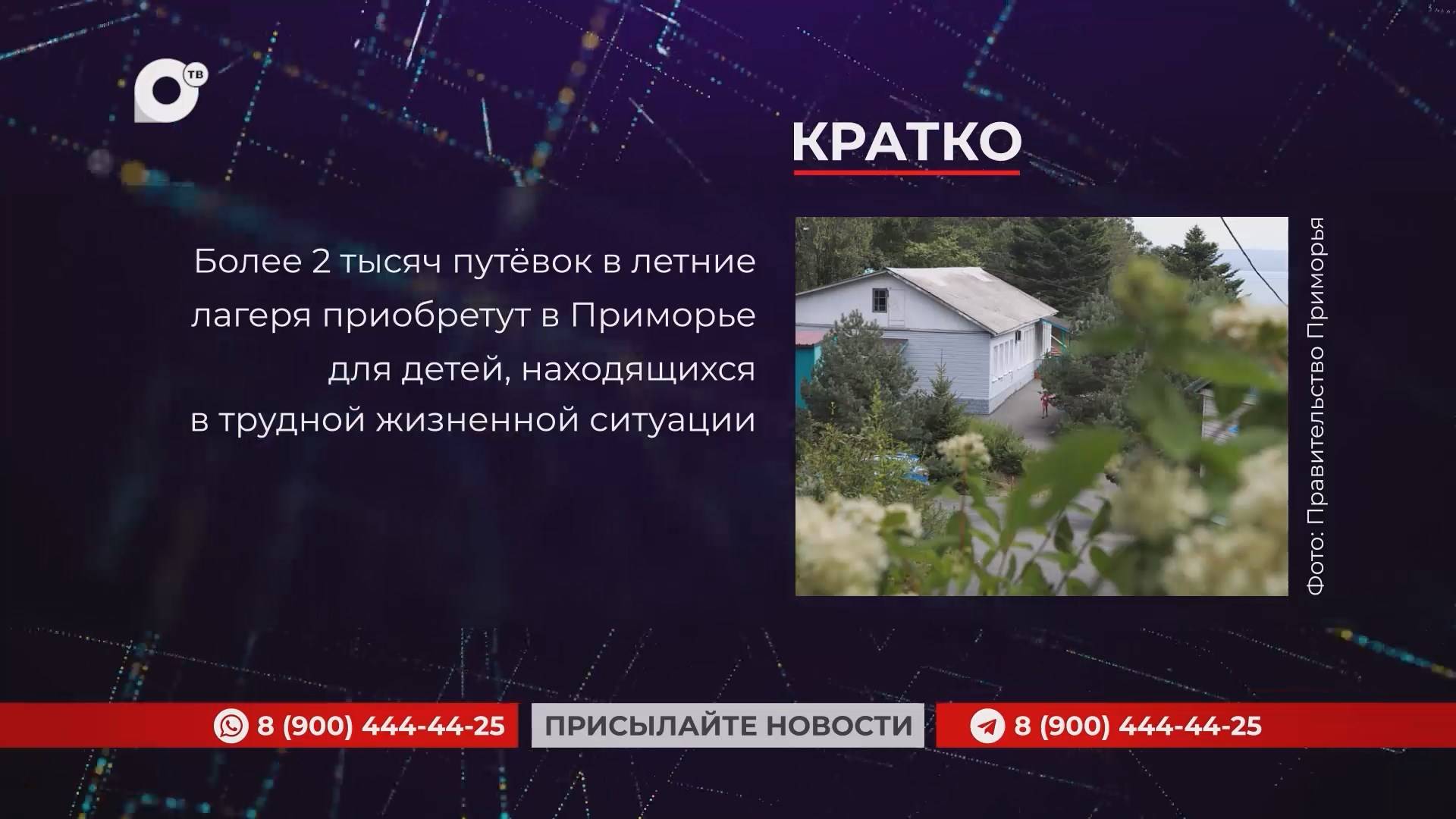 Кратко / 16.05.25 / Вечер