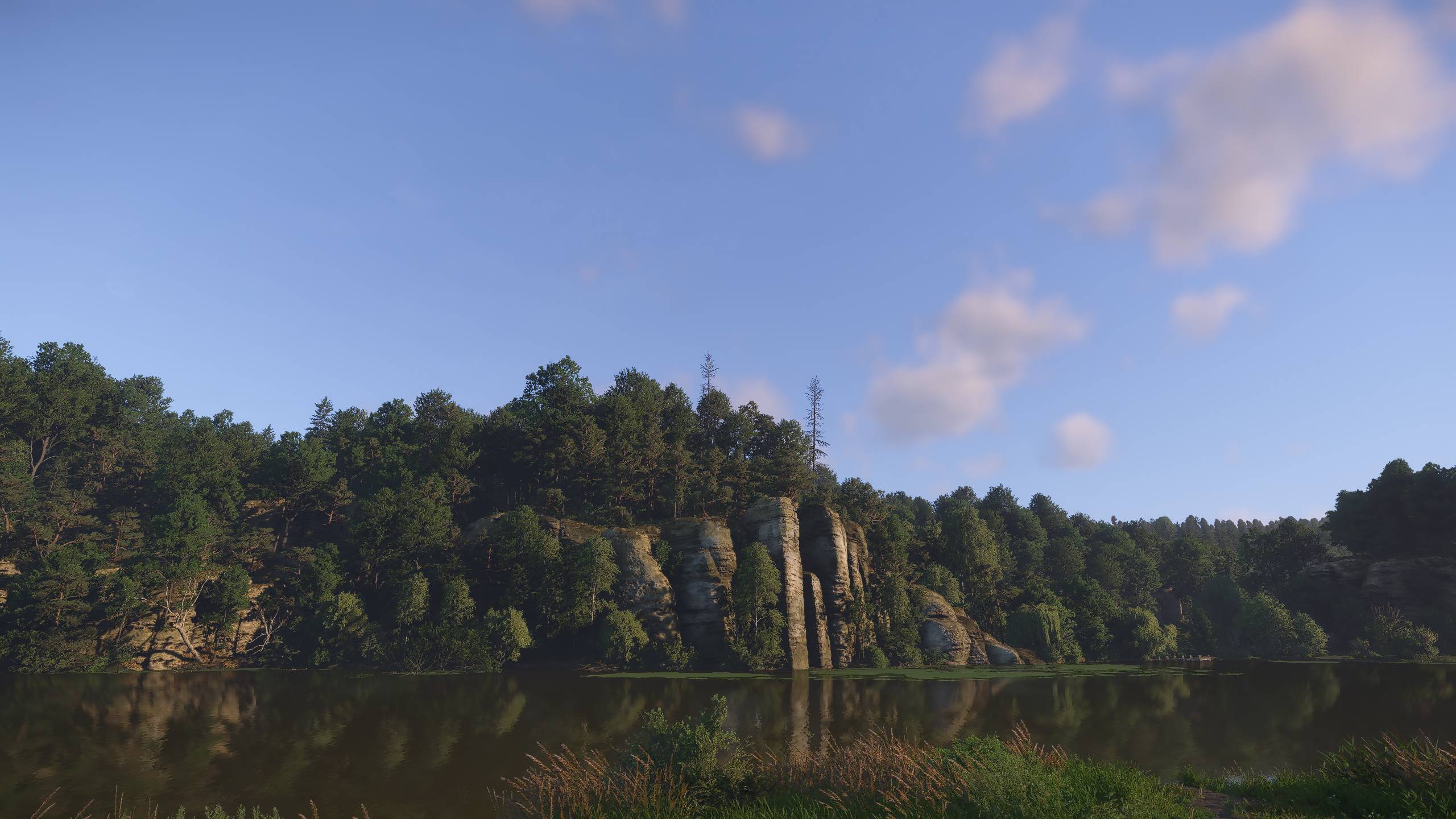 Ghost of Tsushima