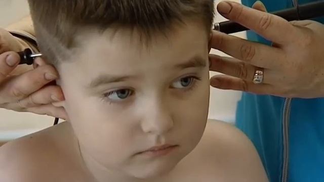 Лечение задержки речевого развития в Реацентре