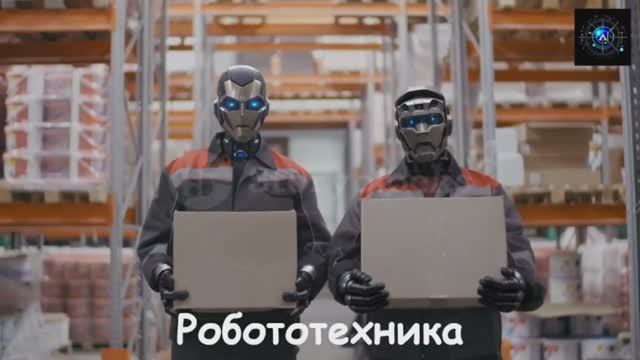 Законы робототехники Азимов