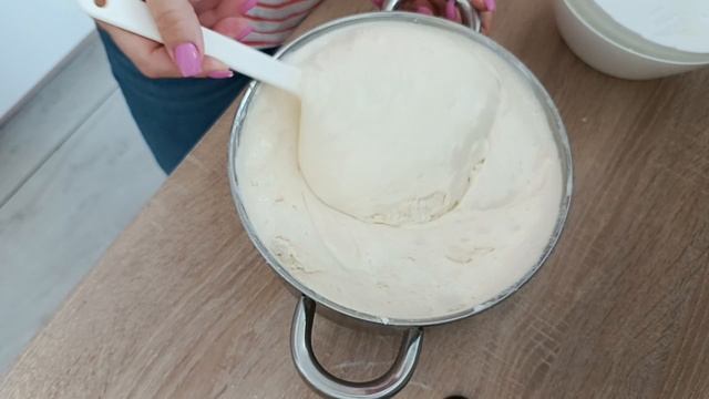 БИСКВИТ / ПРОСТОЙ РЕЦЕПТ