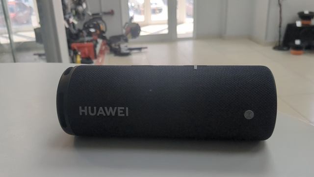 колонка Huawei Касимка