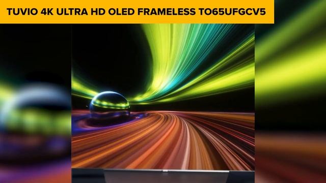 ТОП—5. Лучшие телевизоры 60, 65 дюймов. Рейтинг 2025 года!