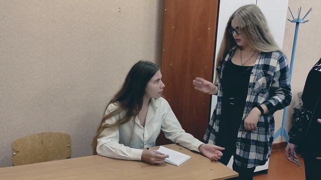 Гімназія №23 Бути собою це модно!