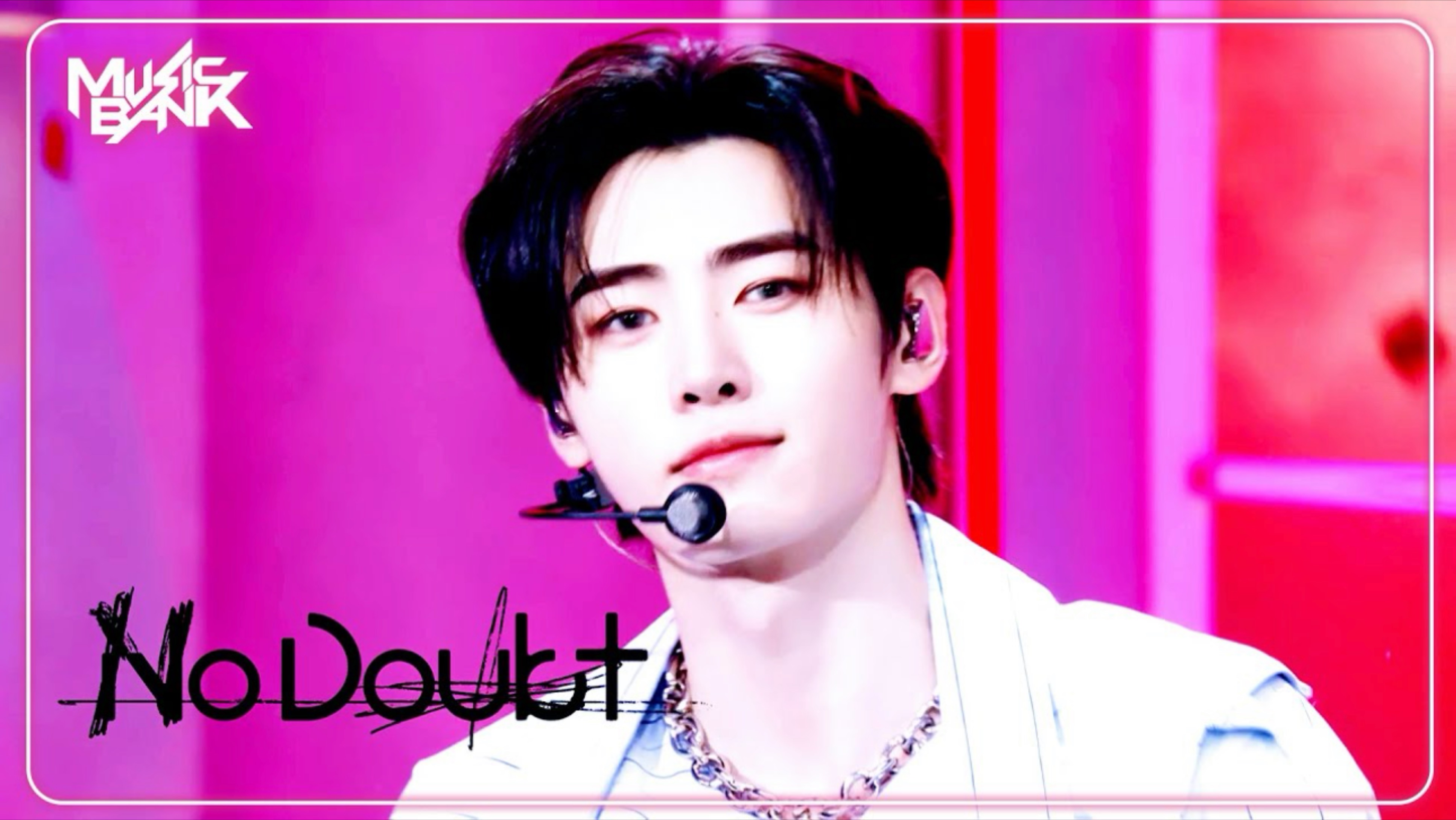 ENHYPEN – ‘No Doubt’ [Music Bank] | KBS WORLD TV 241115