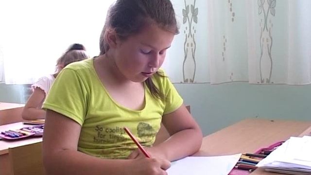 Лагерь школа с п Бабугента