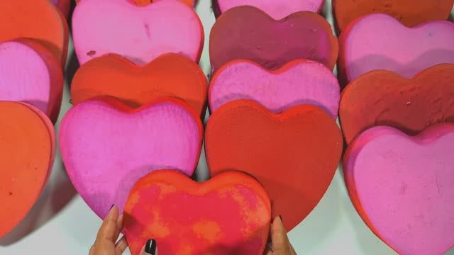 ASMR|GYM CHALK|АСМР|Хрустящий мел
