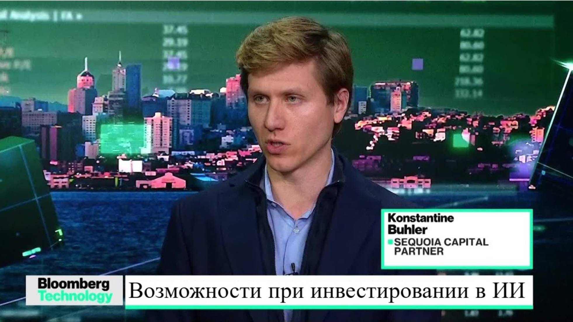Важность ИИ-памяти