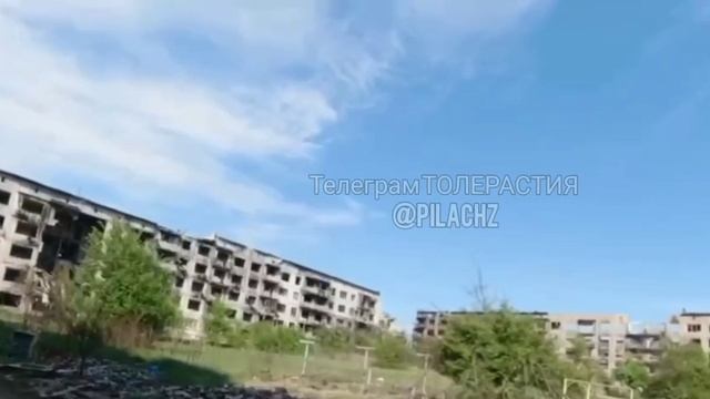 Не растерялся