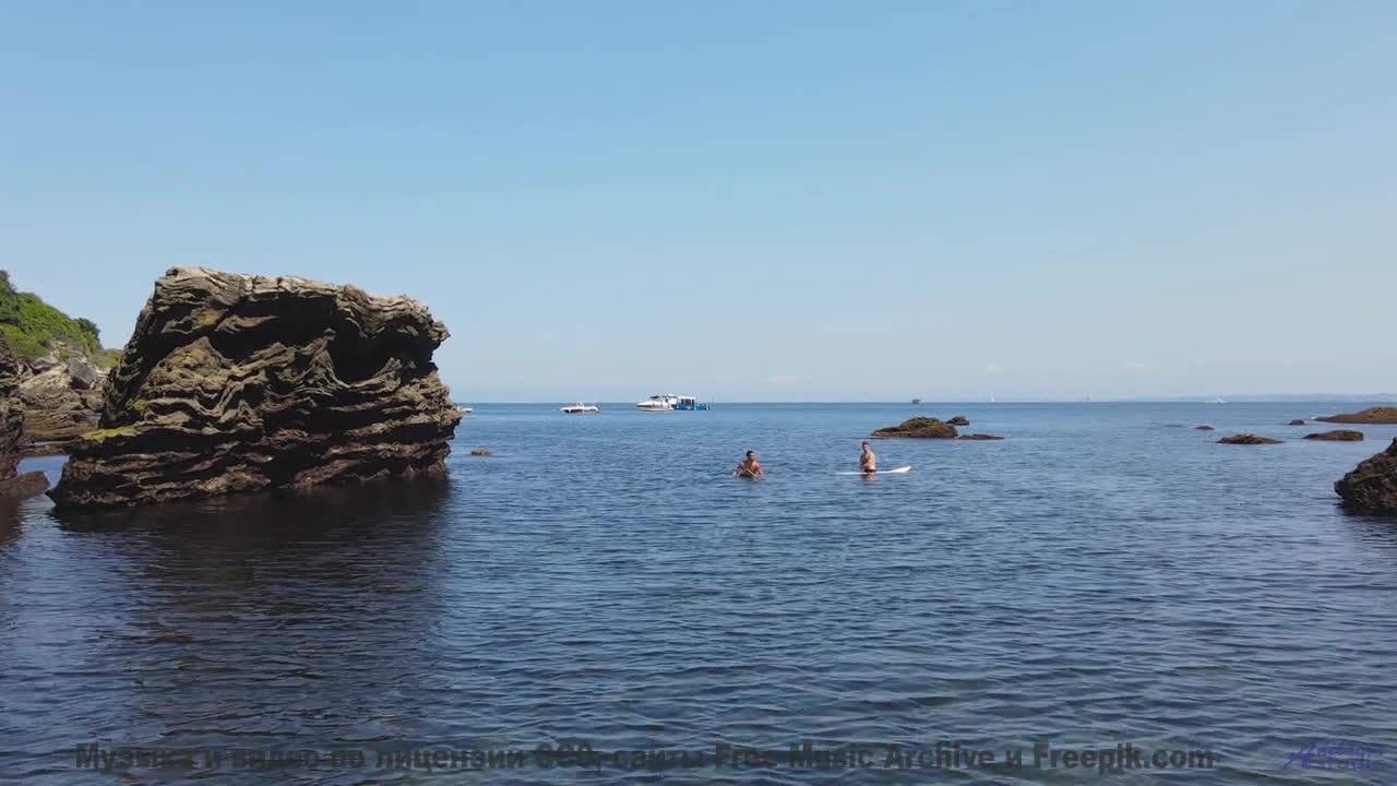 Музыка будущего, которую создал искусственный интеллект! - Over Time -- Kirk Osamayo -- Season Two (