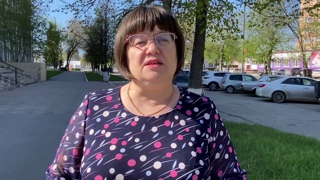 Любовь Леганова