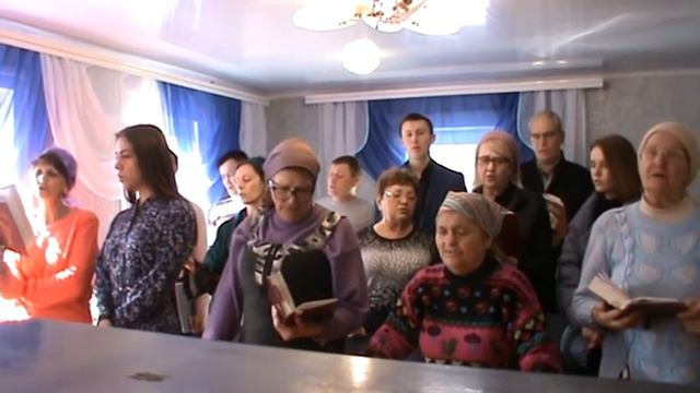 9 - Твёрдо я верю