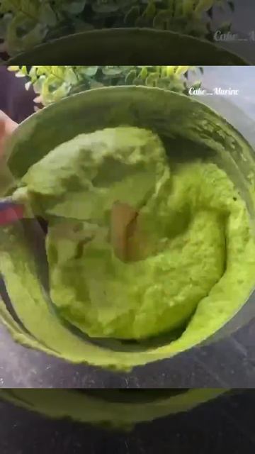 Шпинатный рулет с рыбкой😻