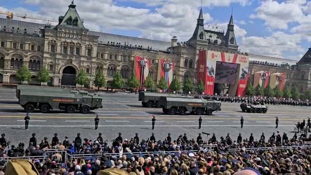 Парад Победы
