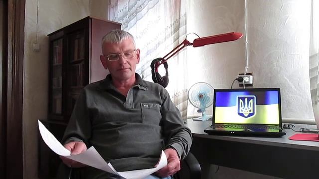 Разговор с русским братом
