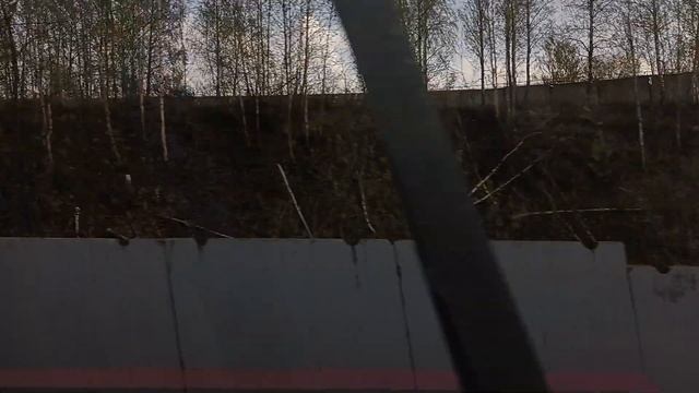 Москва-НН. Еду в шумном вагоне(3)