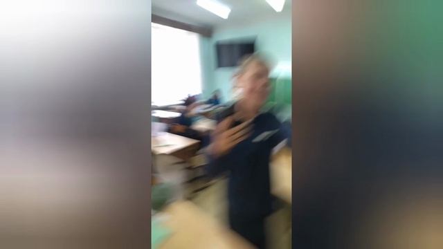 школьные приключения